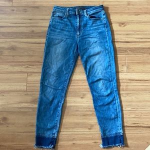 Joe’s Jeans Skinny